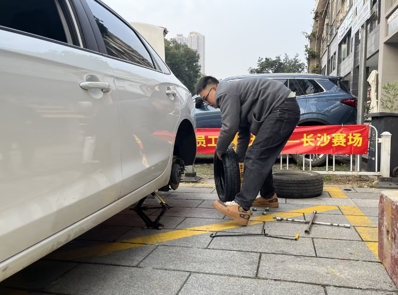 天下行租车第二届员工技能大赛圆满落幕